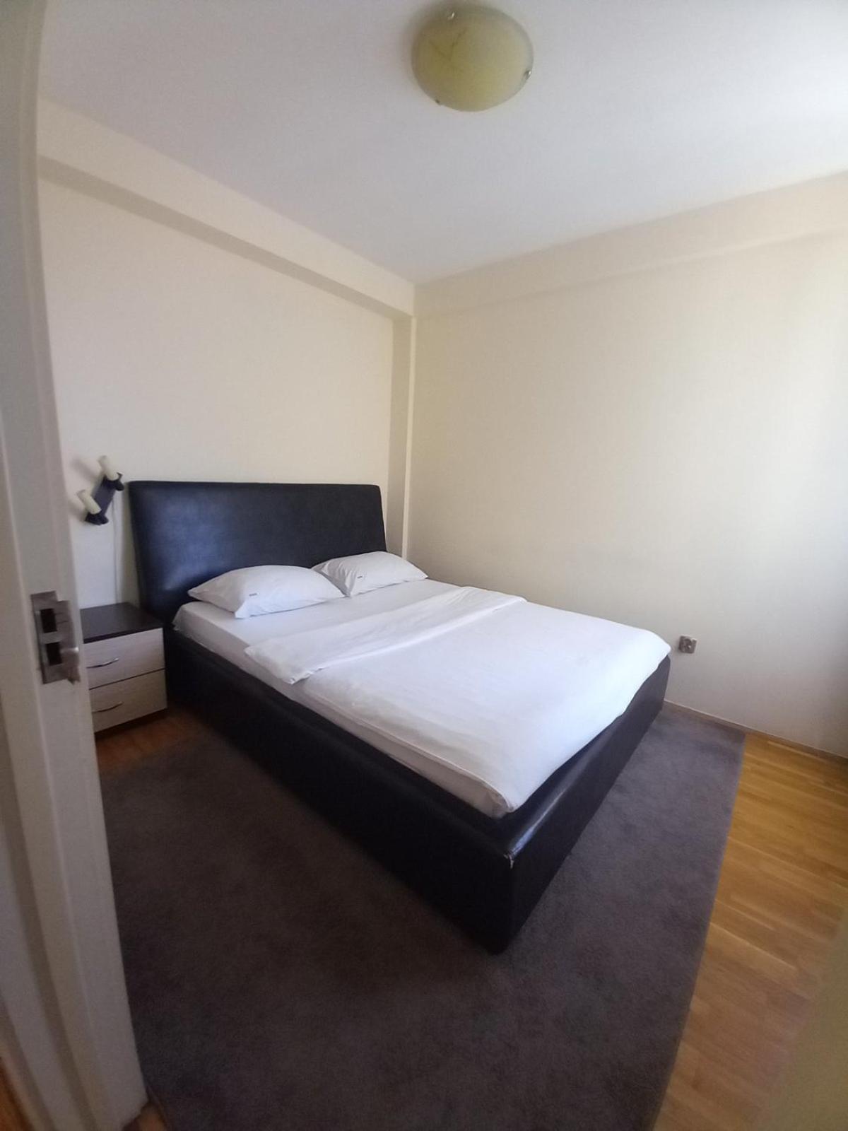 Twins Apartment