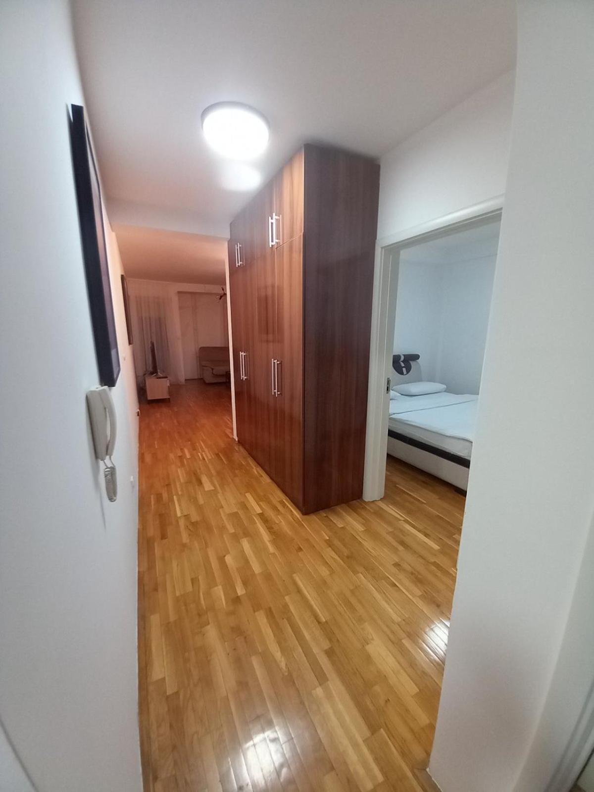 Twins Apartment
