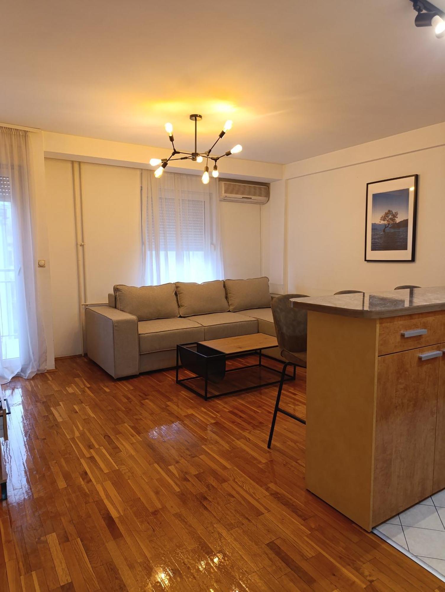 Twins Apartment